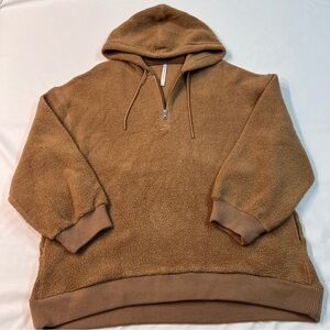The Group Babaton Lillian Hoodie Size L